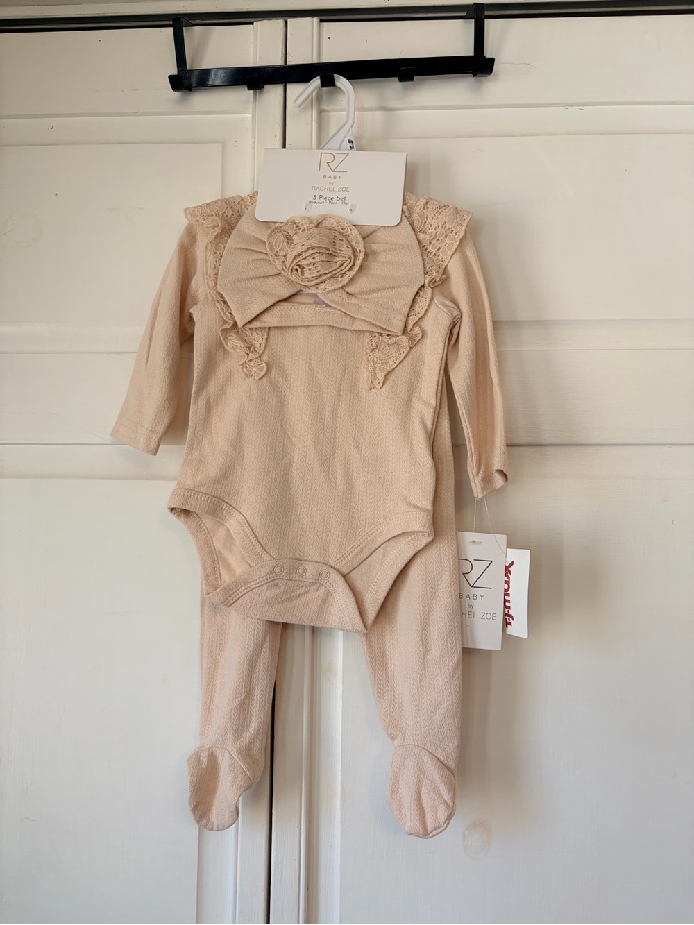 Rachel Zoe Set